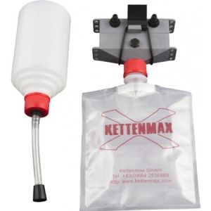Kettenmax - pračka řetězu