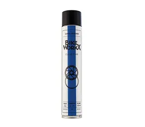 Cleaner & Degreaser 750 ml sprej modrá