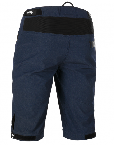 ElementStore - shorts - roc blue back