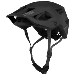 iXS kask Trigger AM Black