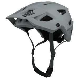 iXS kask Trigger AM szary