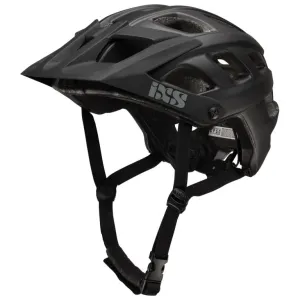 iXS kask Trail EVO Black