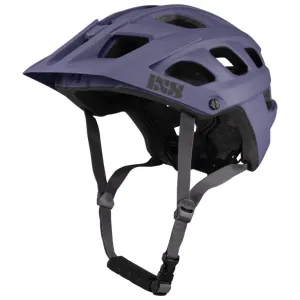 iXS kask Trail EVO Grape