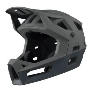 iXS integralny kask Trigger FF Graphite