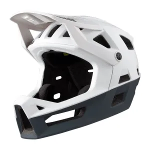 iXS integralny kask Trigger FF White