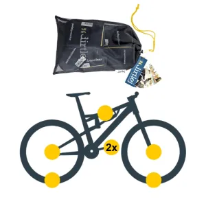 Bikeprotection single package