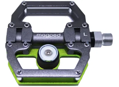 ElementStore - Pedały magnetyczne Magped Sport 20