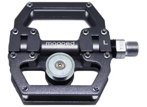 ElementStore - Pedały magnetyczne Magped Sport 20 Limit