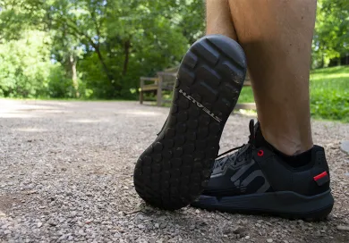 ElementStore - Five Ten męskie buty TrailCross LT - Black/Grey