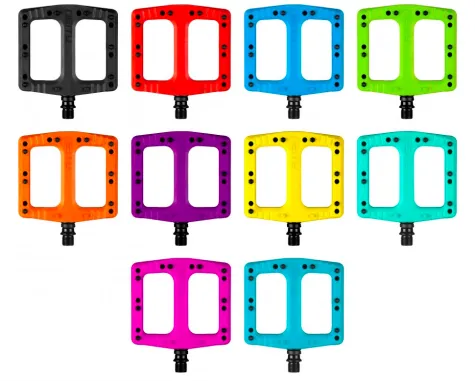 Deity pedály Deftrap