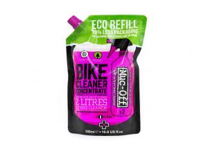 Bike Cleaner Concentrate 500ml