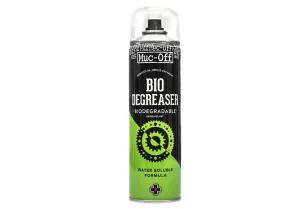 Muc-Off Bio Degreaser 500ml