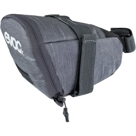 Evoc podsedlová brašna SEAT BAG TOUR 1l tmavě šedá