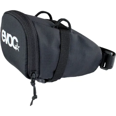 ElementStore - TOREBKA PODSIODŁOWA EVOC SEAT BAG 0,7 BLACK 