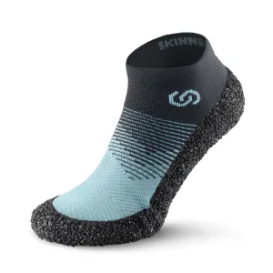 Skarpetobuty 2.0 Comfort - Aqua