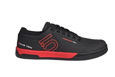 ElementStore - Freerider PRO - Black/Red