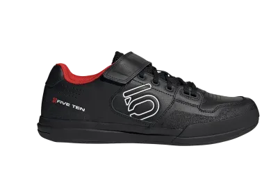 ElementStore - Five Ten męskie buty Hellcat - Black/White