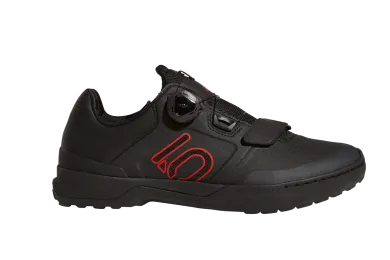ElementStore - Kestrel PRO BOA - Black/Red