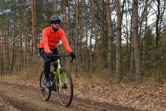 Gravel - Trend, czy boom, który szybko się zakończy?