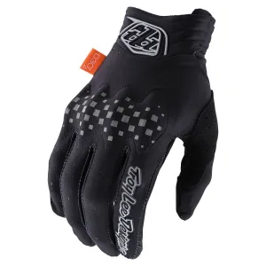 Troy Lee Designs Rękawice, Gambit, Solid, black