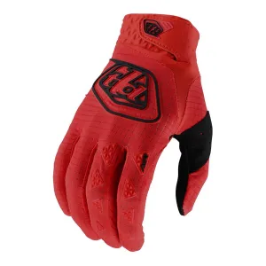 TLD Rękawiczki rowerowe Air - Solid Red