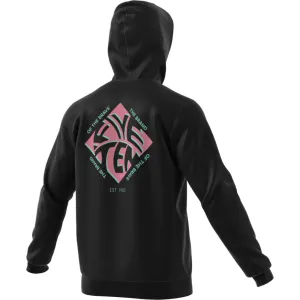 Bluza FiveTen GFX Hoodie Black