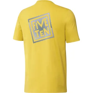 Koszulka FiveTen Logo Tee Hazyel 