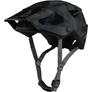 iXS kask rowerowy Trigger AM MIPS Camo Black