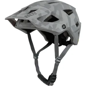 iXS kask rowerowy Trigger AM MIPS Camo Grey
