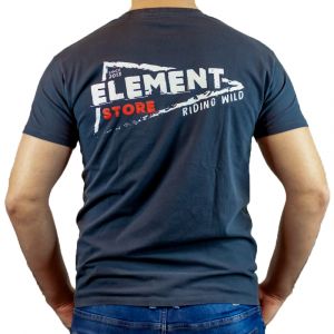 ElementStore koszulka Bike frame