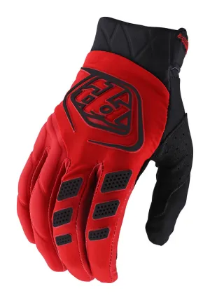 TLD Rękawiczki rowerowe Revox - Red