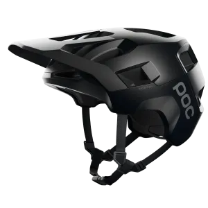 POC rowerowy kask Kortal Uranium Black Matt