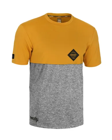 ElementStore - DOUBLE_yellow-melange_front
