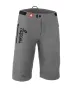 Szortzy ROC GREY MELANGE