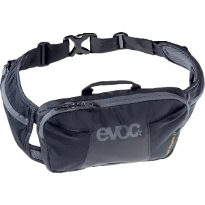 NERKA EVOC HIP POUCH BLACK