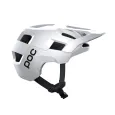 ElementStore - POC kask rowerowy Kortal Hydrogen White Matt