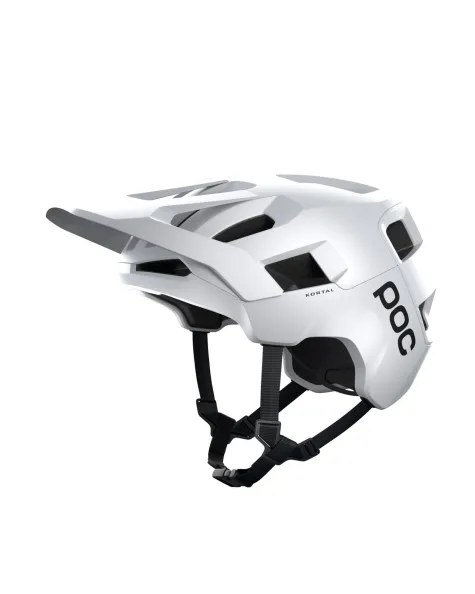 ElementStore - POC kask rowerowy Kortal Hydrogen White Matt