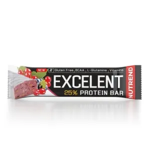 Nutrend Excellent Protein Bar 85g