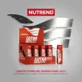 NUTREND Energy Shot Gutar 60ml červená