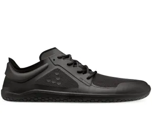 Vivobarefoot Primus Lite III Mens Obsidian 