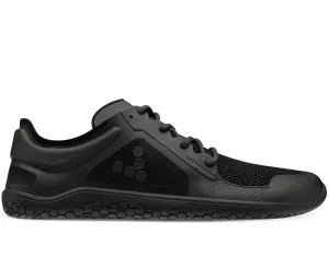 Vivobarefoot Primus Lite III Womens Obsidian