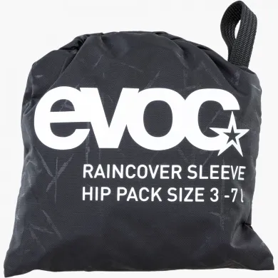 ElementStore - EVOC RAINCOVER SLEEVE HIP PACK