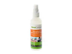 Nano ochrona okularów przed zamgleniem 100 ml