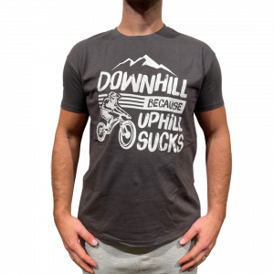 Koszulka Downhill