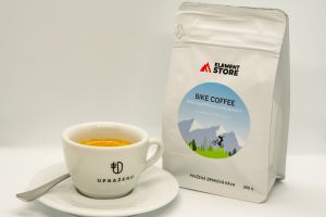 ElementStore Bike Coffee - 250g
