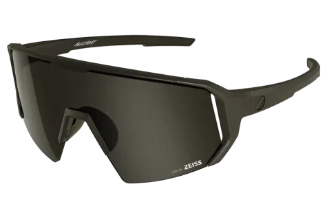 ElementStore - Okulary rowerowe Melon Alleycat - All Black / Smoke