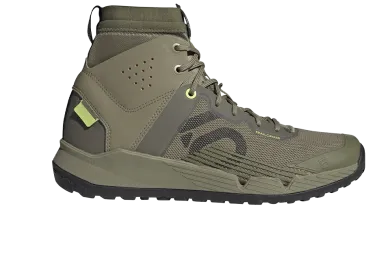 ElementStore - TrailCross MID PRO - Green/Black/Lime