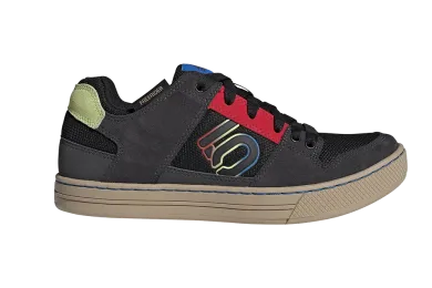 ElementStore - Freerider - Core Black/Carbon/Pulse Lime