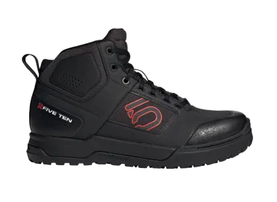 ElementStore - Impact PRO MID - Black/Red 
