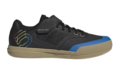 ElementStore - Five Ten męskie buty Hellcat PRO - Core Black/Carbon/Lime